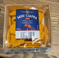 MINI CIAPPA
