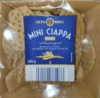 Mini-Ciappa