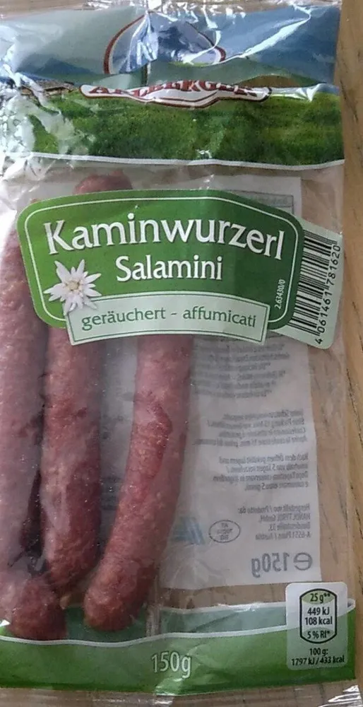 Salamini