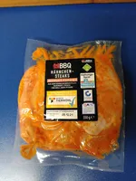 Hähnchensteaks Joguhrt Paprika