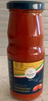 Salsa di pomodoro datterino
