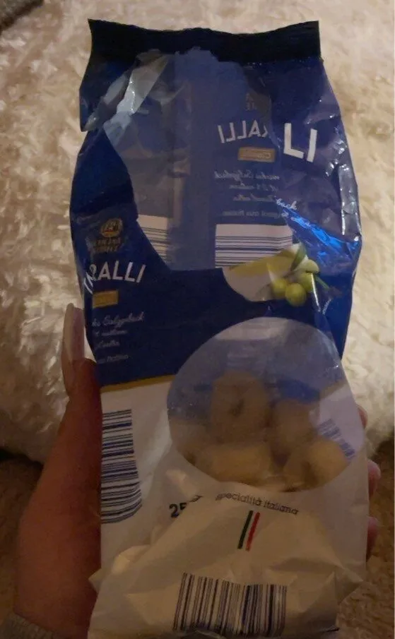 Taralli