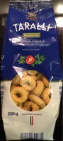 Taralli Mediterran