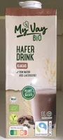 Hafer Drink Kakao