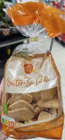 Mini-Butter-Spekulatius