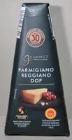 Parmigiano Reggiano DOP