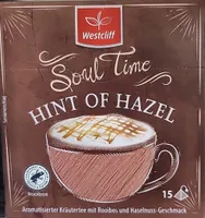 Soultime - Hint of Hazel