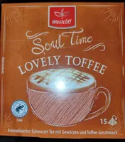 Soul Time - Lovely Toffee