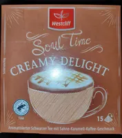 Soul Time - Creamy Delight