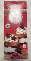 schoko dekor