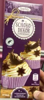 Schoko dekor