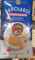 Savoiardi