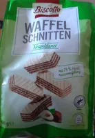 Waffelschnitten
