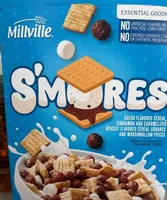 Smores millville breakfast