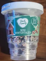 Mini Wintertaler