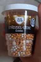Goldie