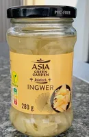 Ingwer