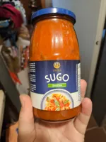 Sugo Gemüse