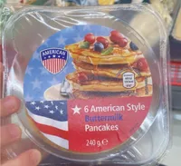 Pancakes