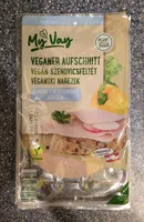 Veganer Aufschnitt Klassik