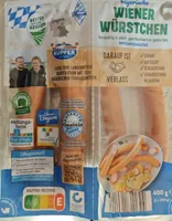 Wiener Würstchen