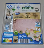 Bayerisches Kasseler