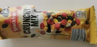 Crunchy mix
