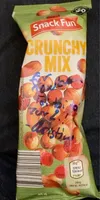 Crunchy mix
