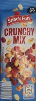 Crunchy mix
