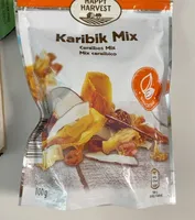 Karibik mix