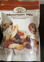 Mountain Mix
