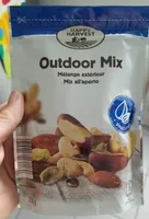 Melange extérieur