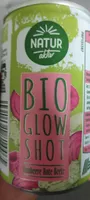 Bio Glow shot