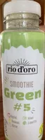 Smoothie Green #5