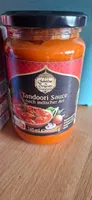 Tandoori Sauce