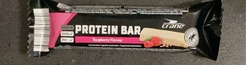 Protein Bar
