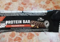 Protein bar