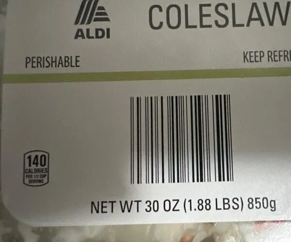 Coleslaw