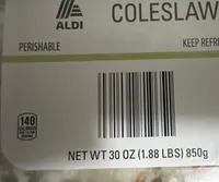 Coleslaw