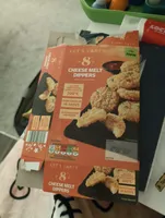 Cheese Melt Dippers
