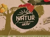 Bio Fruchtsnack
