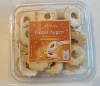Linzer Augen