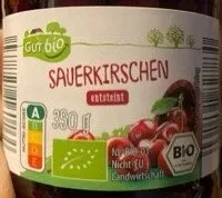 Sauerkirsche
