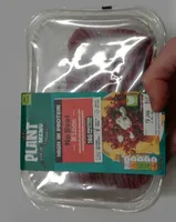 No Beef Mince