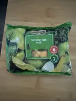 Green Smoothie Mix