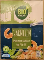Garnelen