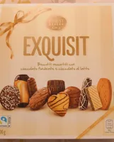 Biscotti assortiti