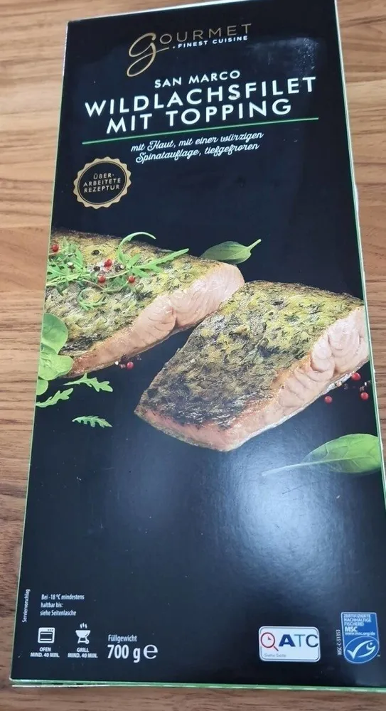 Gourmet
