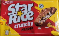 Star Rice - Crunchy Happen