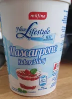 Mascarpone